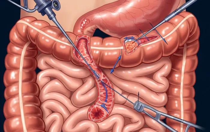 ricanalizzazione-ostruzioni-intestinali